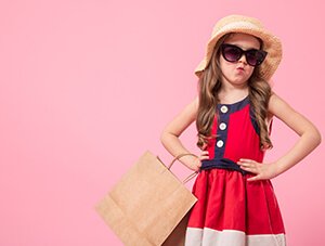 Kids Fashion
